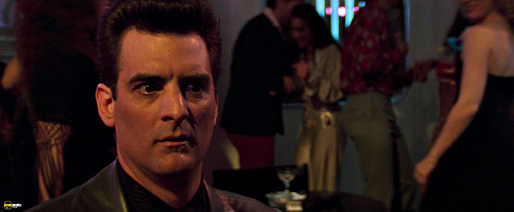 A still #36 from Carlito's Way (1993)
