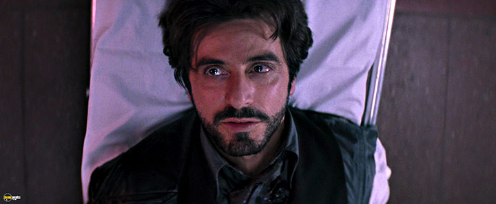 A still #32 from Carlito's Way (1993)