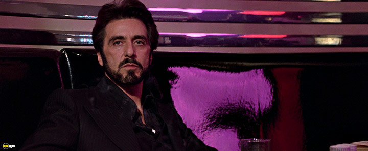 A still #26 from Carlito's Way (1993)