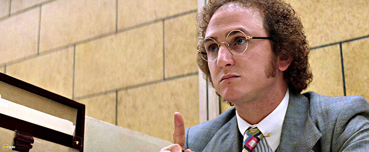 A still #22 from Carlito's Way (1993)