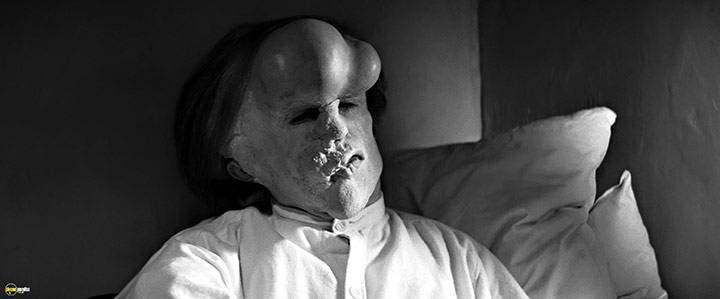 A still #43 from The Elephant Man (1980)