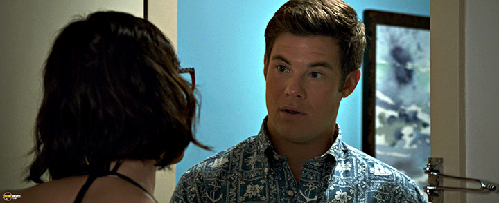 A still #90 from Mike and Dave Need Wedding Dates (2016)