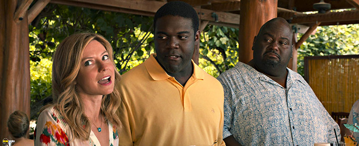 A still #89 from Mike and Dave Need Wedding Dates (2016)