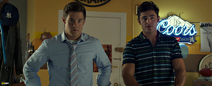 A still #42 from Mike and Dave Need Wedding Dates (2016)