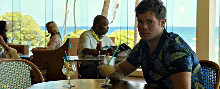 A still #76 from Mike and Dave Need Wedding Dates (2016)