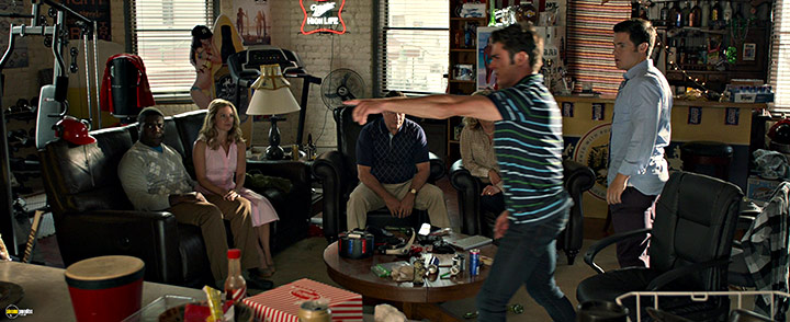 A still #73 from Mike and Dave Need Wedding Dates (2016)