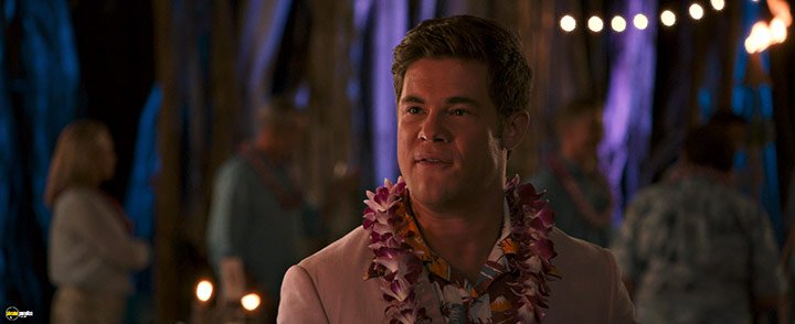 A still #72 from Mike and Dave Need Wedding Dates (2016)