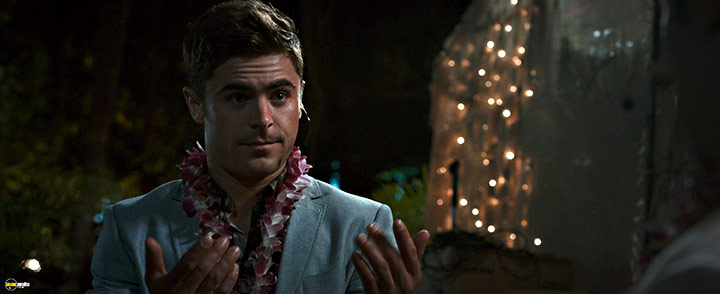 A still #70 from Mike and Dave Need Wedding Dates (2016)