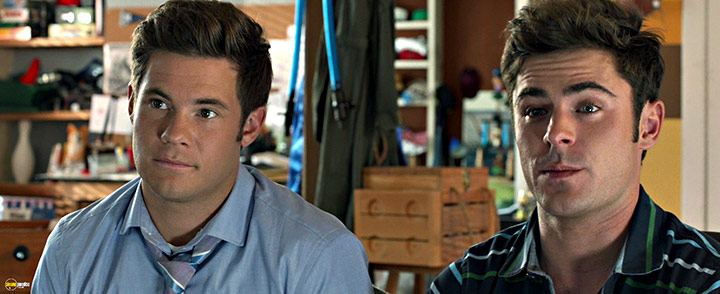 A still #65 from Mike and Dave Need Wedding Dates (2016)