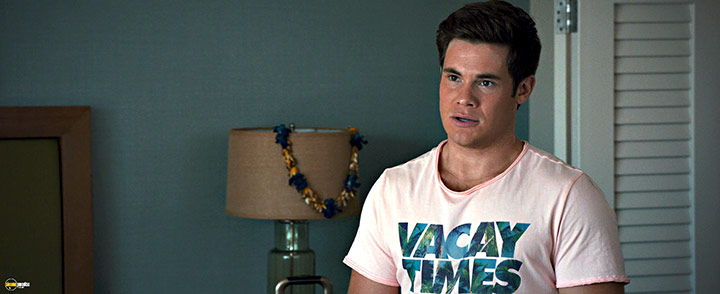 A still #63 from Mike and Dave Need Wedding Dates (2016)