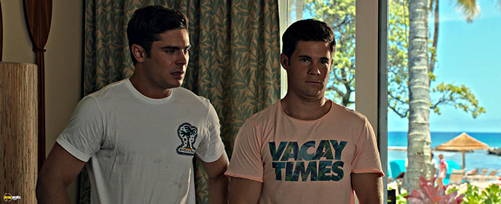 A still #57 from Mike and Dave Need Wedding Dates (2016)