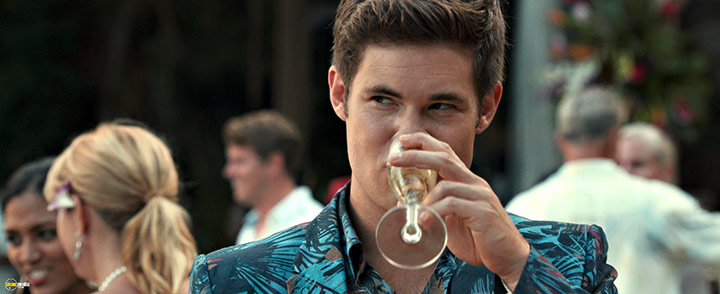 A still #56 from Mike and Dave Need Wedding Dates (2016)