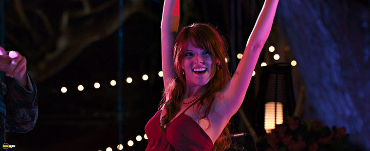 A still #52 from Mike and Dave Need Wedding Dates (2016)