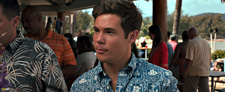 A still #44 from Mike and Dave Need Wedding Dates (2016)