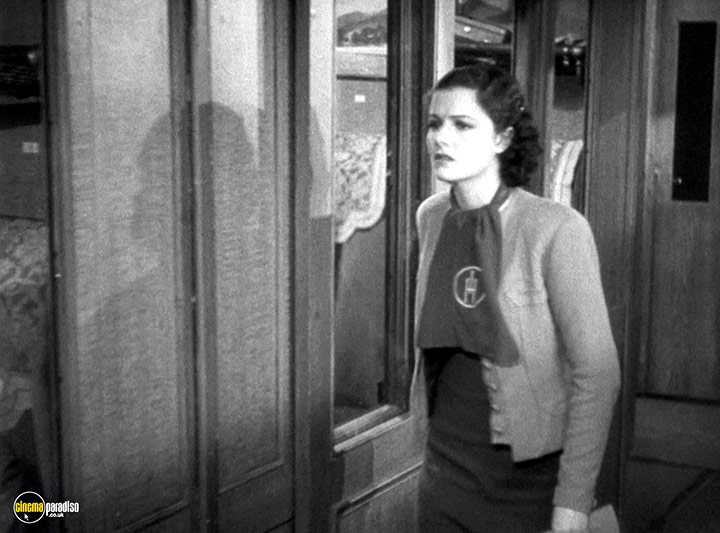 A still #3 from The Lady Vanishes (1938)