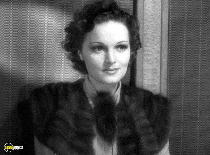 A still #12 from The Lady Vanishes (1938)