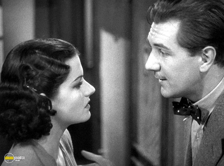 A still #23 from The Lady Vanishes (1938)