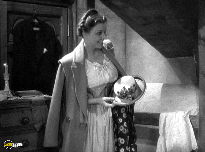 A still #47 from The Lady Vanishes (1938)