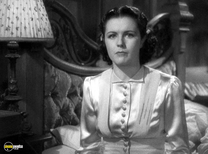 A still #48 from The Lady Vanishes (1938)