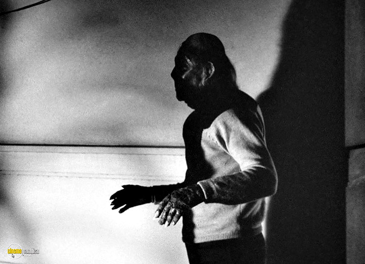 A still #24 from The Curious Dr. Humpp (1969)