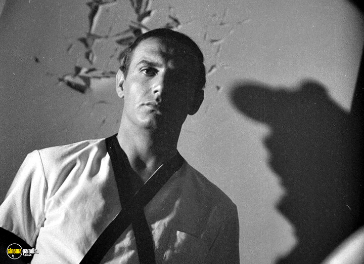 A still #11 from The Curious Dr. Humpp (1969)