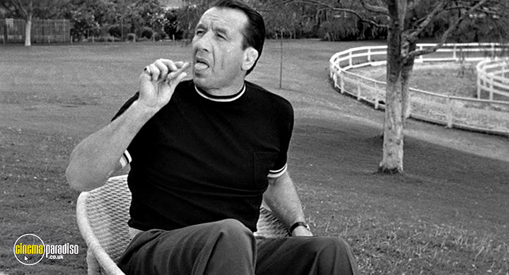A still #42 from Man in the Vault (1956)