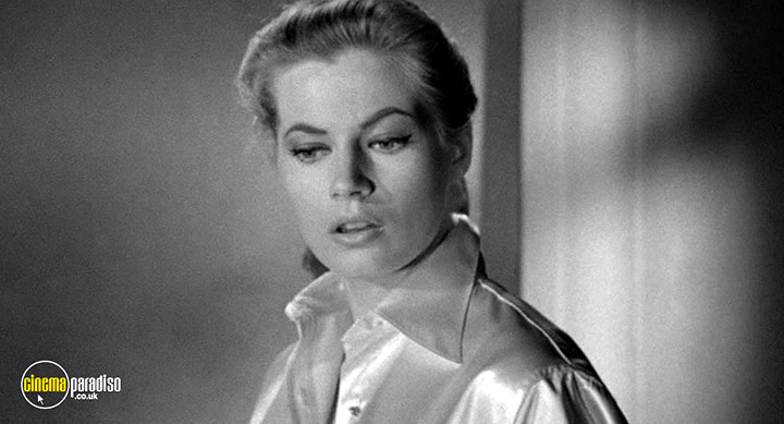 A still #23 from Man in the Vault (1956)