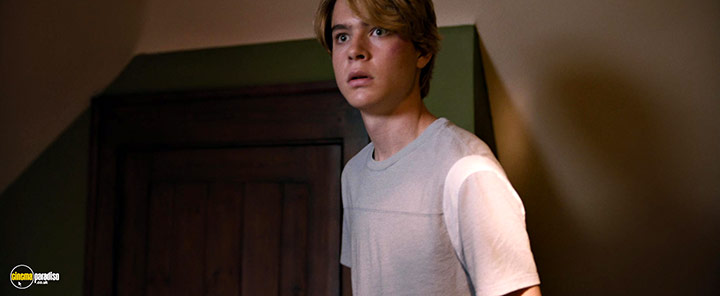A still #34 from I See You (2019)