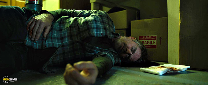 A still #31 from I See You (2019)