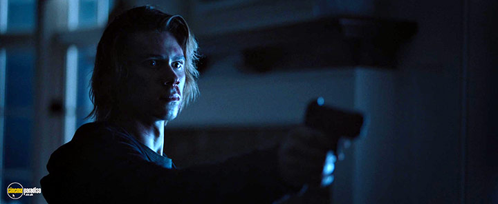 A still #21 from I See You (2019)