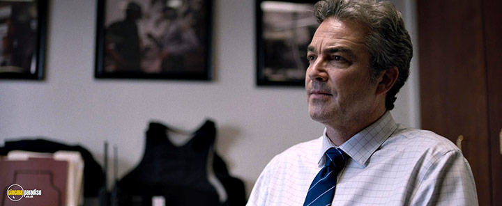 A still #15 from I See You (2019)