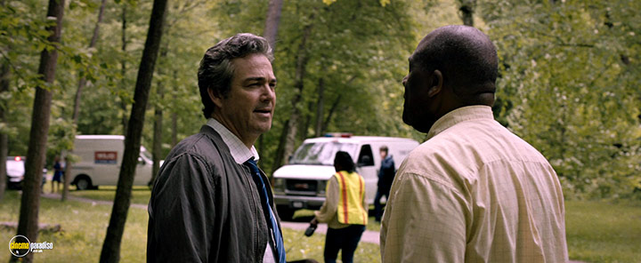 A still #12 from I See You (2019)