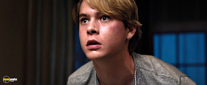 A still #11 from I See You (2019)