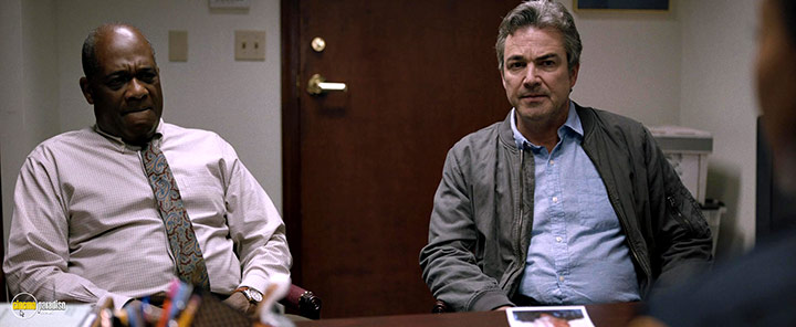A still #6 from I See You (2019)