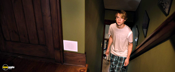 A still #2 from I See You (2019)
