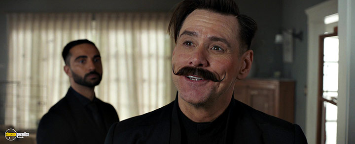A still #63 from Sonic the Hedgehog (2020)
