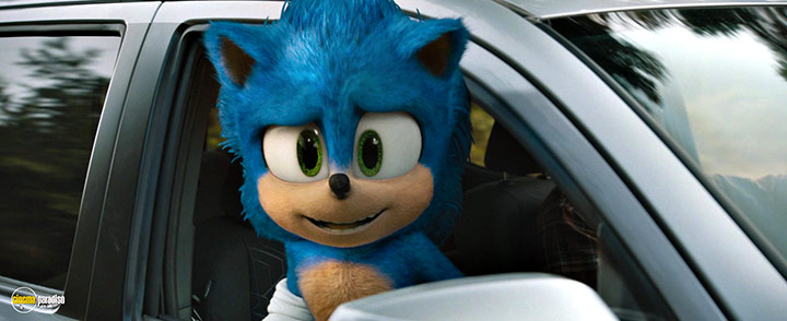 A still #65 from Sonic the Hedgehog (2020)