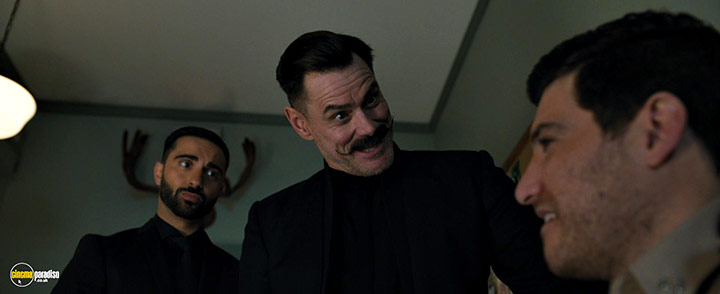 A still #68 from Sonic the Hedgehog (2020)