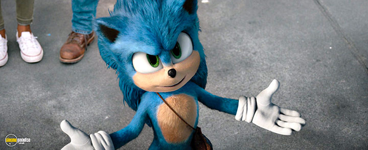 A still #89 from Sonic the Hedgehog (2020)