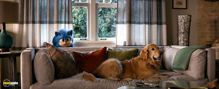 A still #99 from Sonic the Hedgehog (2020)