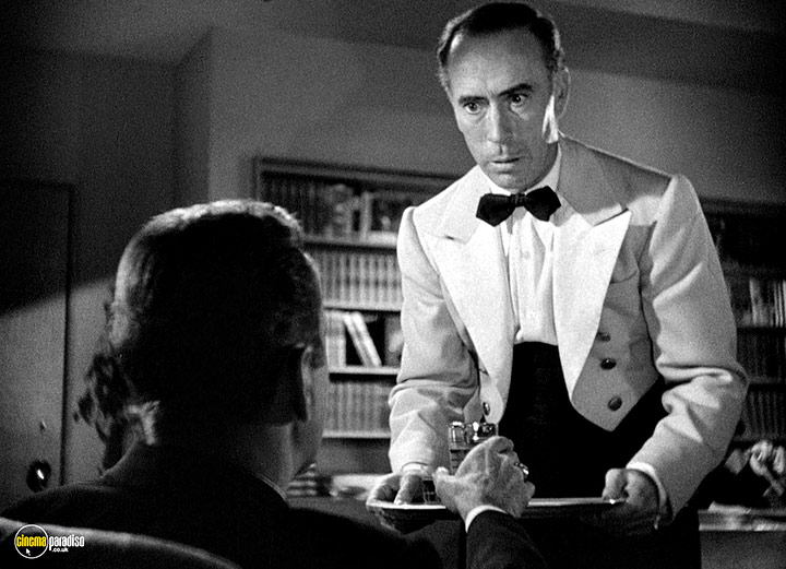 A still #39 from Dead Reckoning (1947)