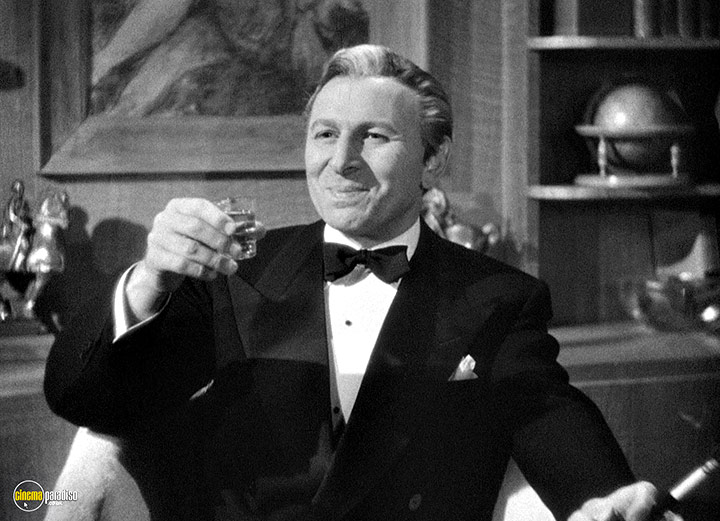 A still #38 from Dead Reckoning (1947)