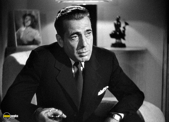 A still #37 from Dead Reckoning (1947)