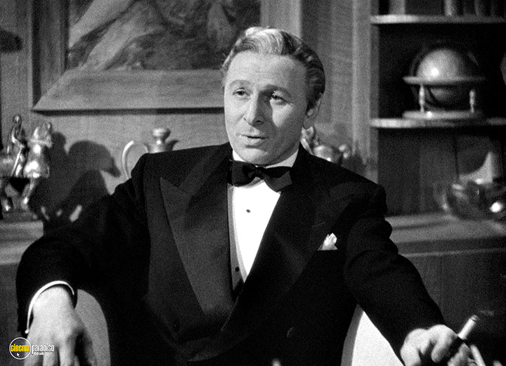 A still #36 from Dead Reckoning (1947)