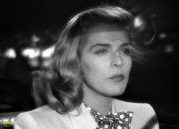 A still #31 from Dead Reckoning (1947)