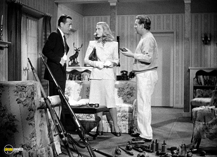 A still #27 from Dead Reckoning (1947)