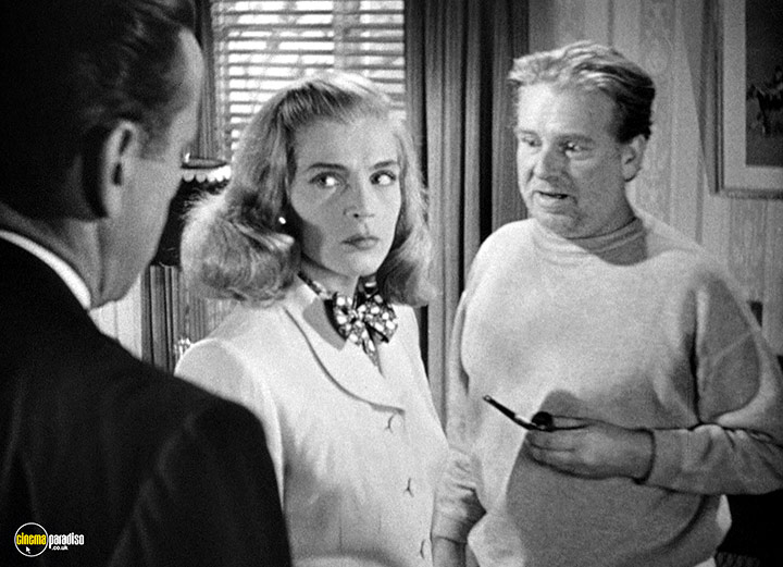 A still #26 from Dead Reckoning (1947)