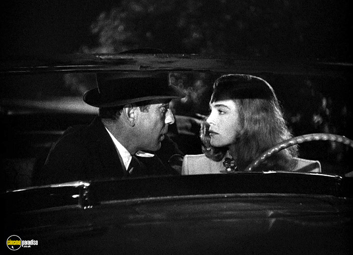 A still #24 from Dead Reckoning (1947)