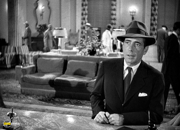 A still #1 from Dead Reckoning (1947)