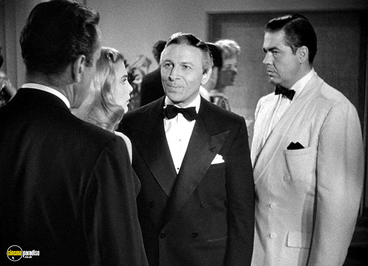 A still #3 from Dead Reckoning (1947)